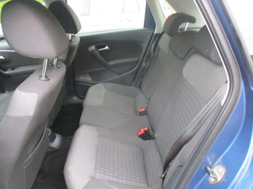 Used Volkswagen Polo 2015 for sale - 78095762: Photo 23