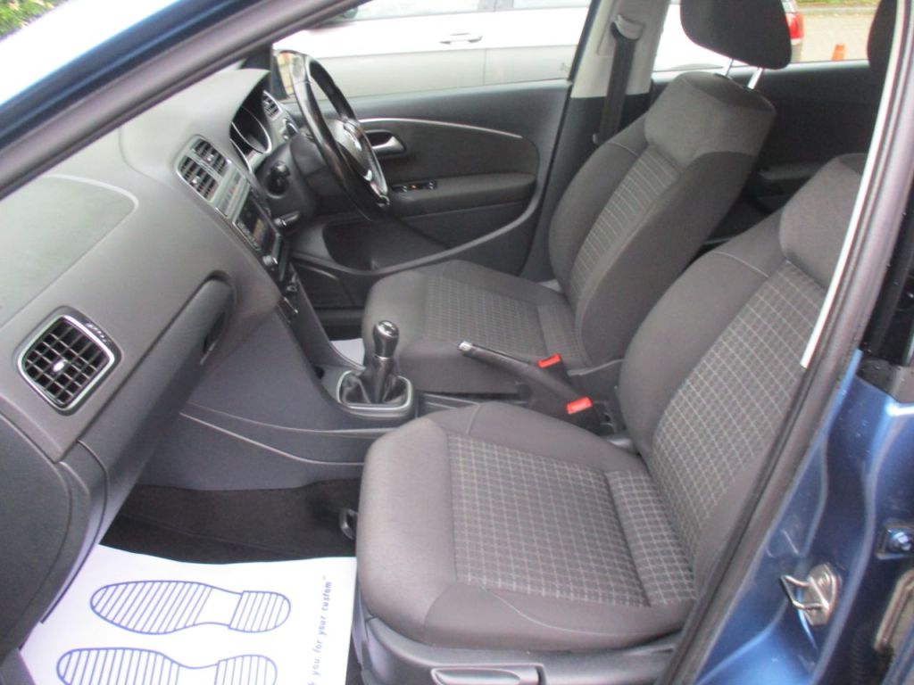 Used Volkswagen Polo 2015 for sale - 78095762: Photo 24