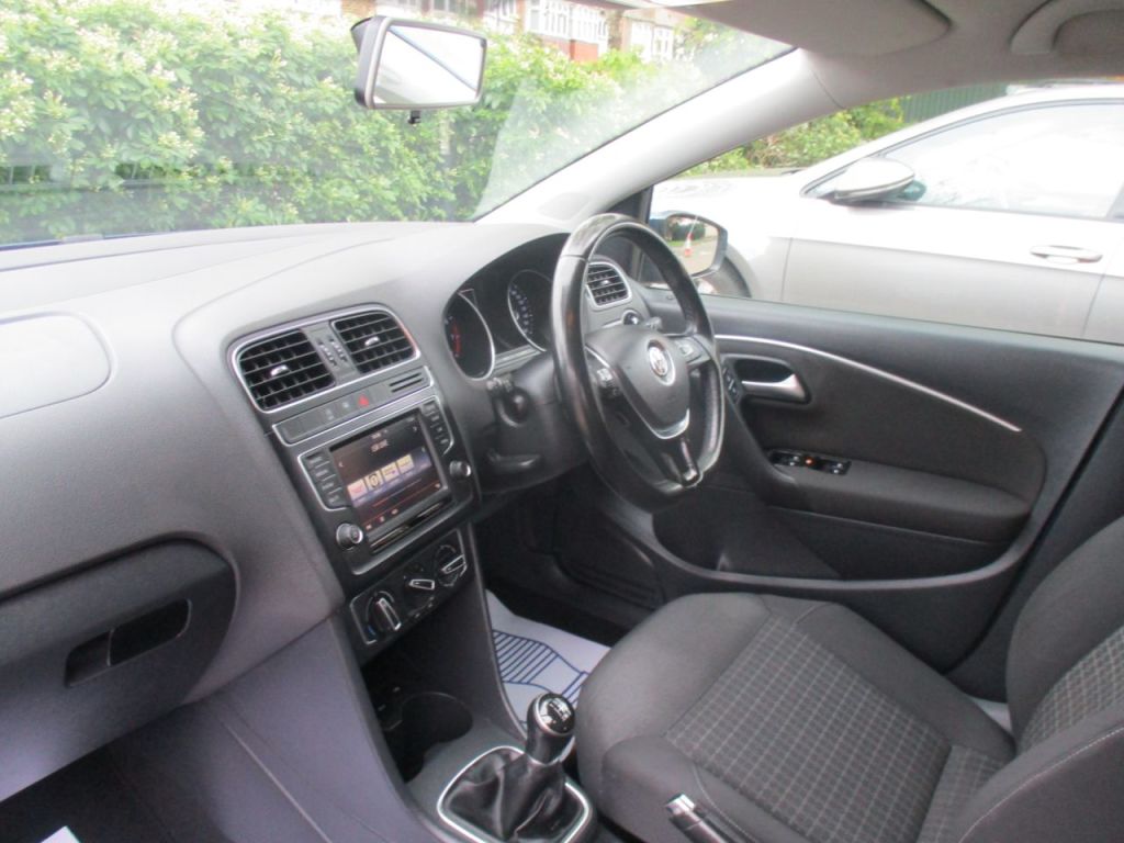 Used Volkswagen Polo 2015 for sale - 78095762: Photo 25