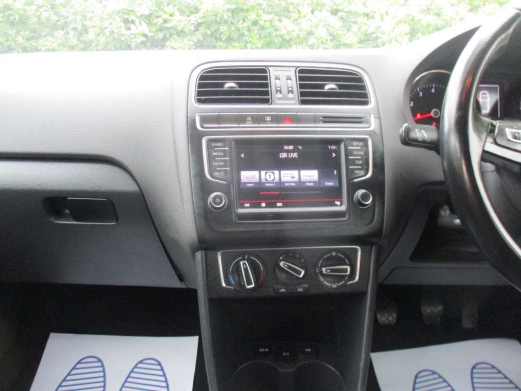 Used Volkswagen Polo 2015 for sale - 78095762: Photo 27