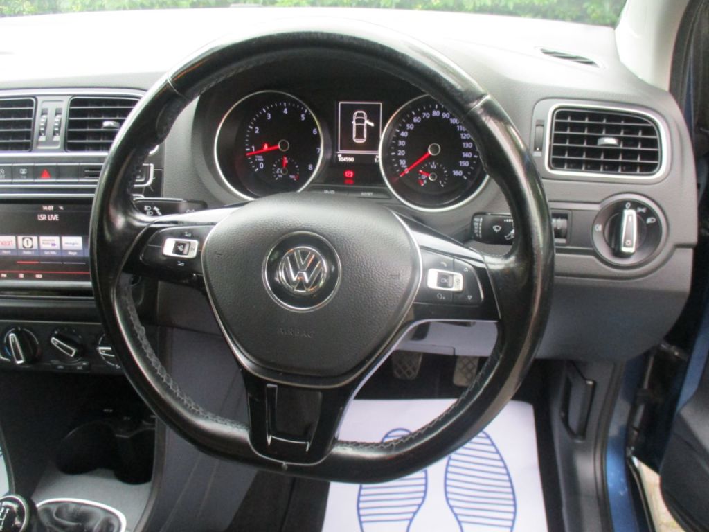 Used Volkswagen Polo 2015 for sale - 78095762: Photo 29