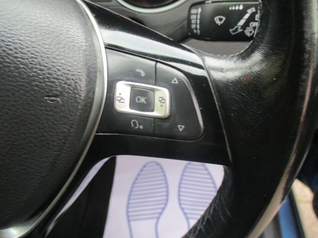 Used Volkswagen Polo 2015 for sale - 78095762: Photo 30