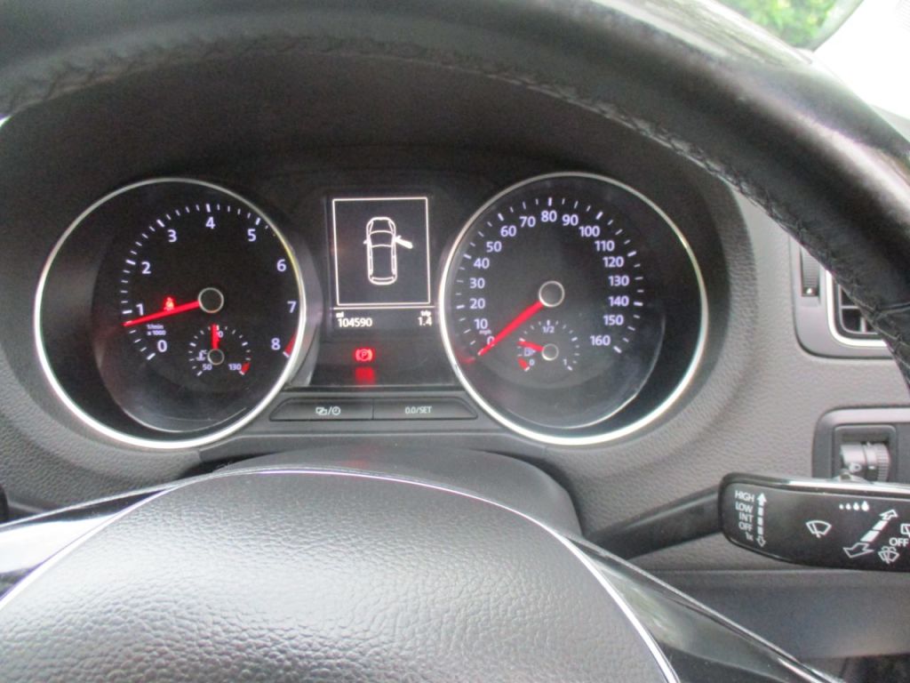 Used Volkswagen Polo 2015 for sale - 78095762: Photo 36