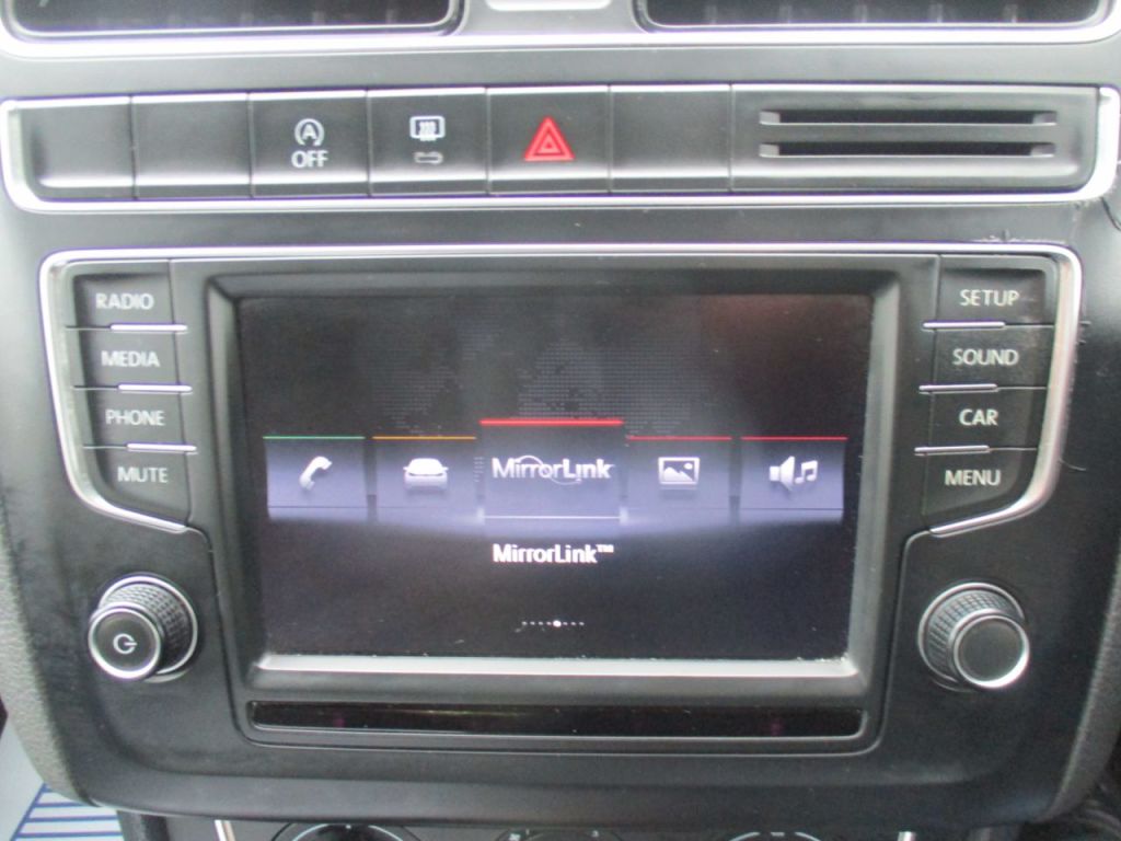 Used Volkswagen Polo 2015 for sale - 78095762: Photo 38