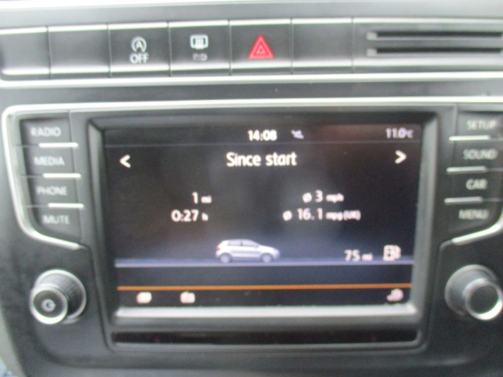 Used Volkswagen Polo 2015 for sale - 78095762: Photo 40