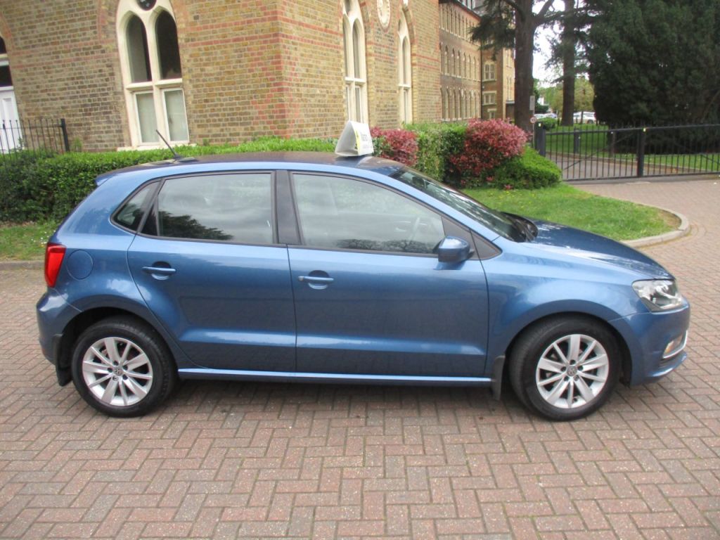 Used Volkswagen Polo 2015 for sale - 78095762: Photo 5