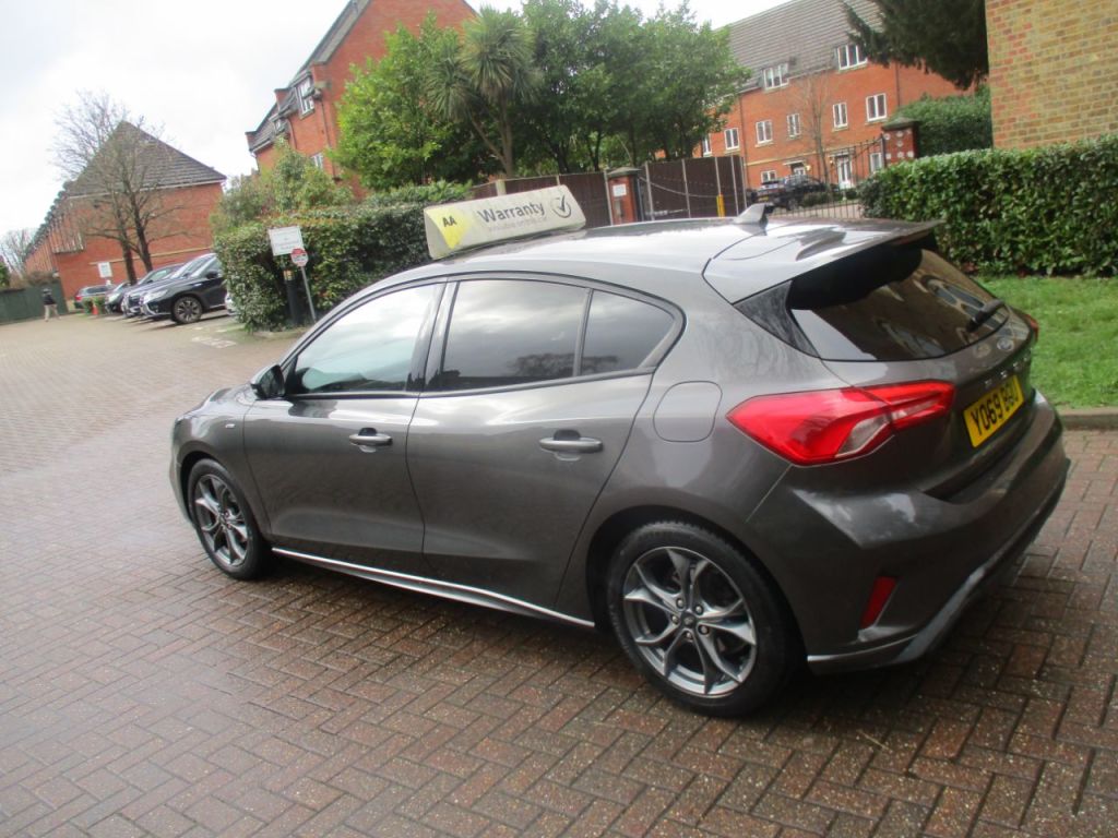 Used Ford Focus 2020 for sale - 77825881: Photo 14