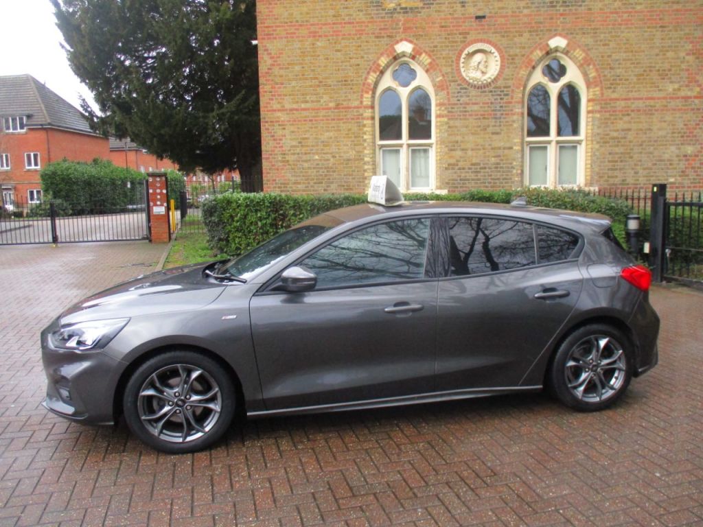 Used Ford Focus 2020 for sale - 77825881: Photo 15