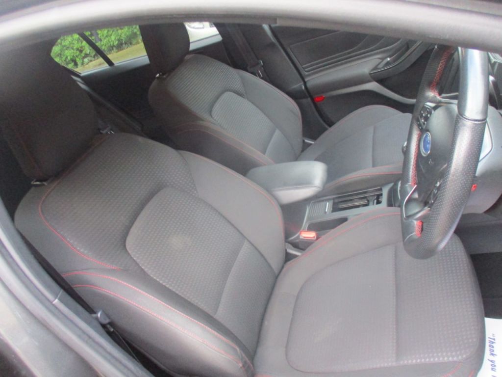 Used Ford Focus 2020 for sale - 77825881: Photo 27