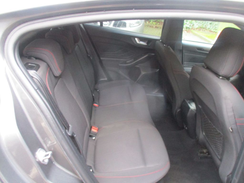 Used Ford Focus 2020 for sale - 77825881: Photo 28
