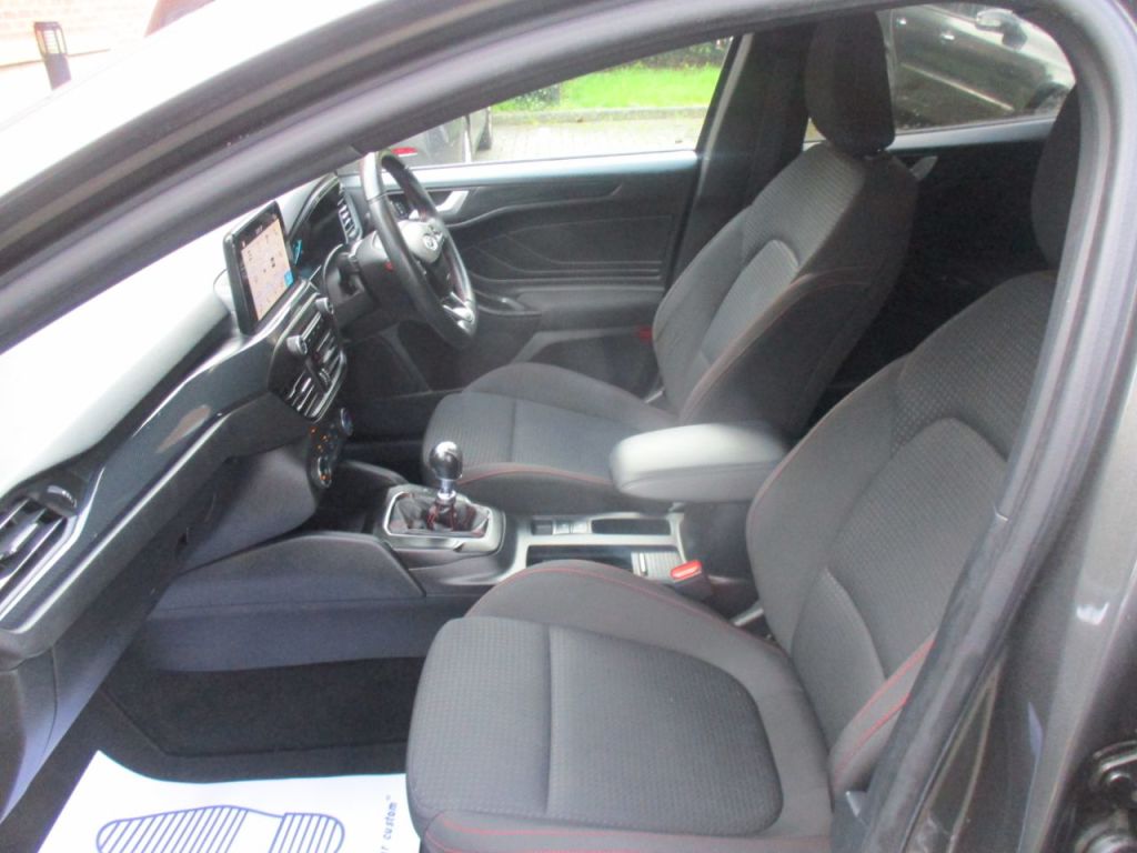 Used Ford Focus 2020 for sale - 77825881: Photo 34