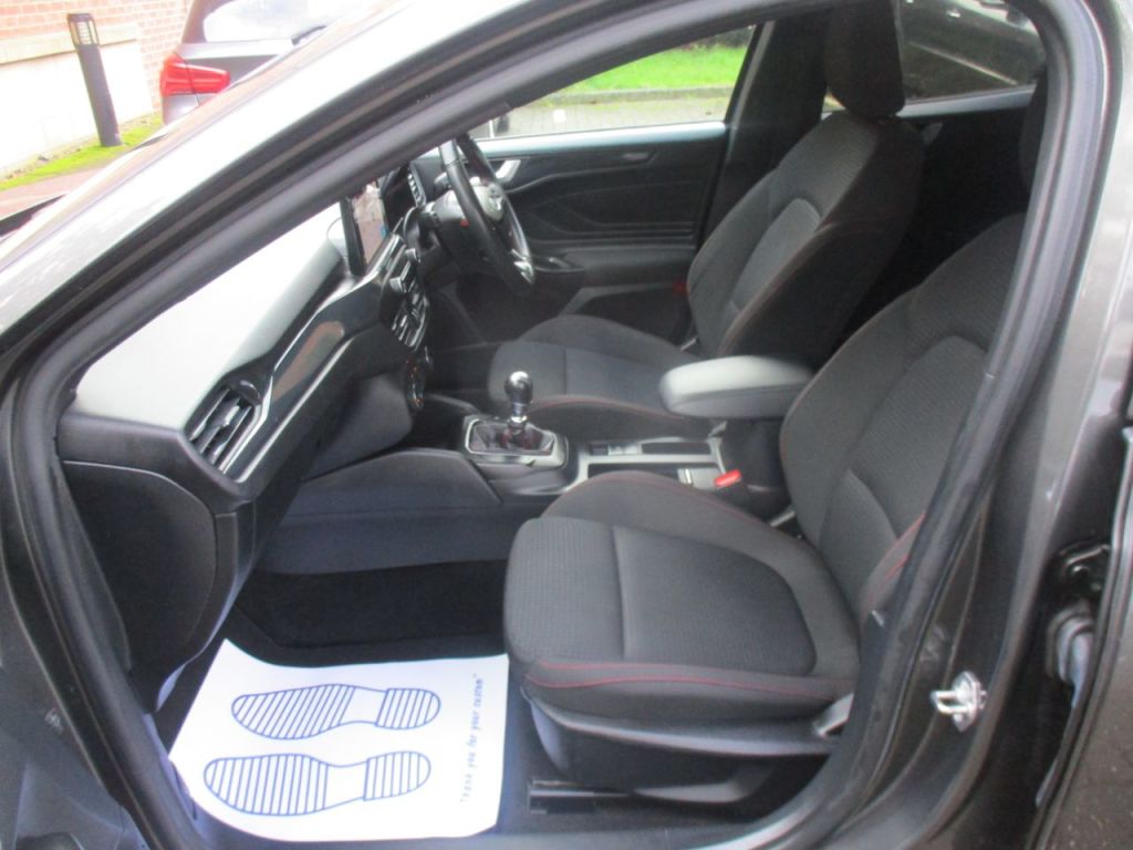 Used Ford Focus 2020 for sale - 77825881: Photo 35