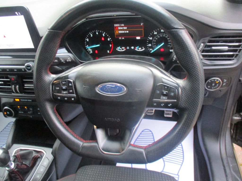 Used Ford Focus 2020 for sale - 77825881: Photo 40