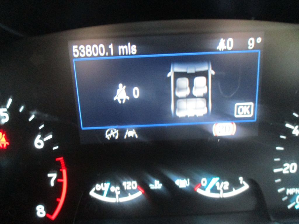 Used Ford Focus 2020 for sale - 77825881: Photo 48