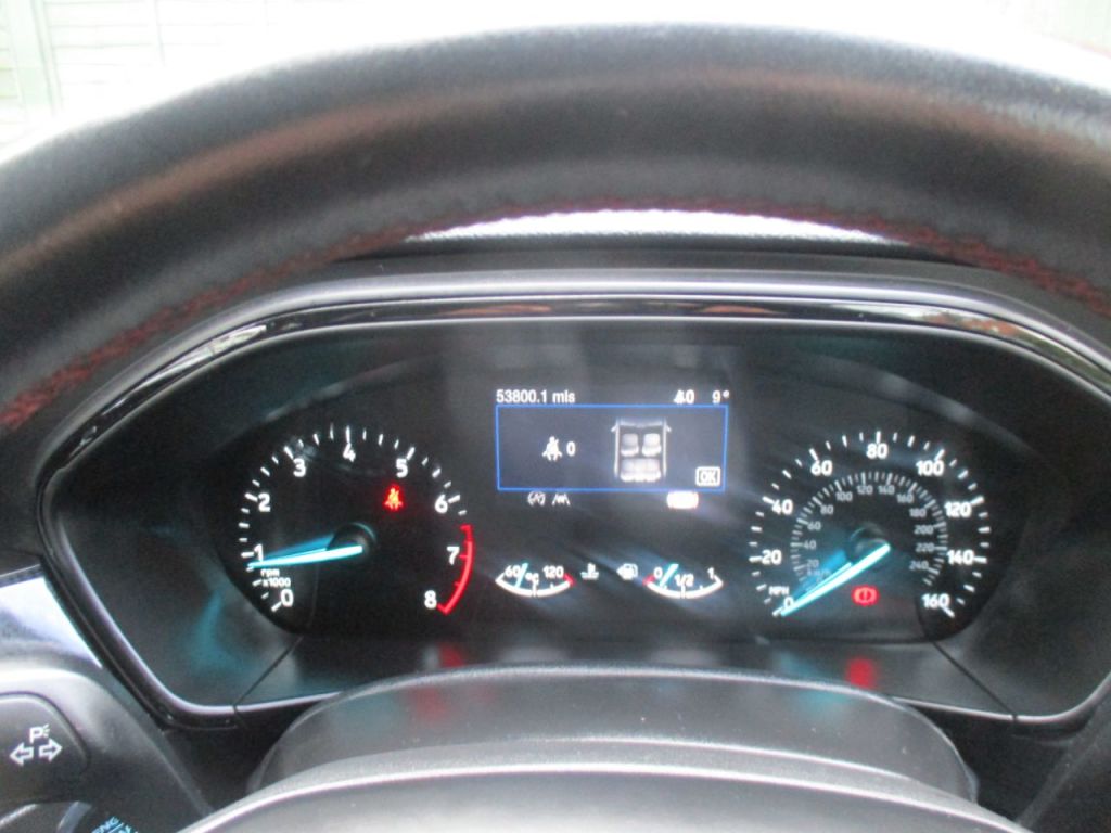 Used Ford Focus 2020 for sale - 77825881: Photo 49