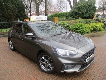 Used Ford Focus 2020 for sale - 77825881: Photo