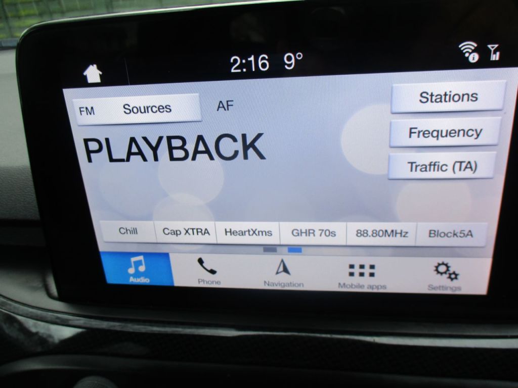 Used Ford Focus 2020 for sale - 77825881: Photo 52