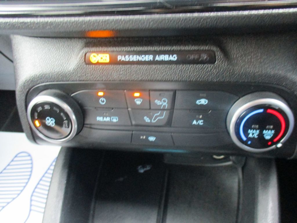 Used Ford Focus 2020 for sale - 77825881: Photo 55