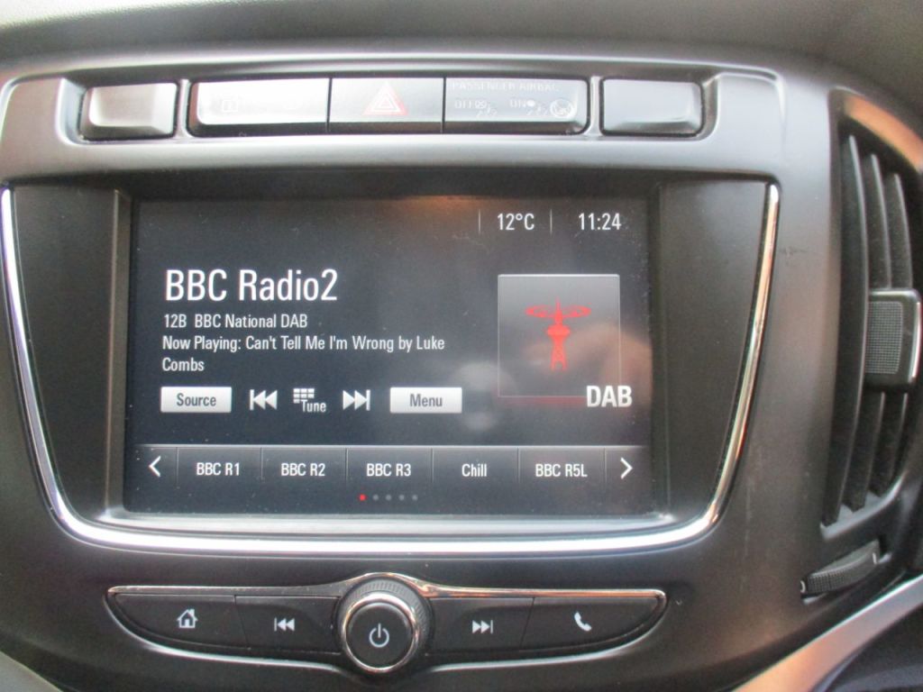 Used Vauxhall Zafira 2017 for sale - 77990254: Photo 22