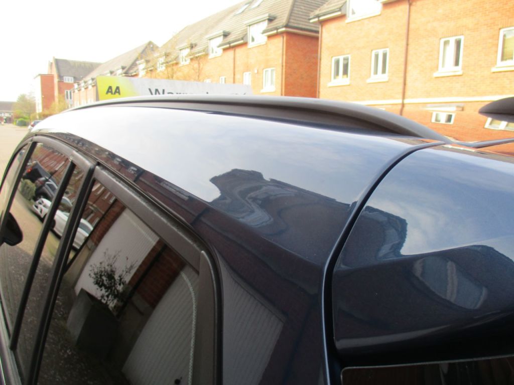 Used Vauxhall Zafira 2017 for sale - 77990254: Photo 27