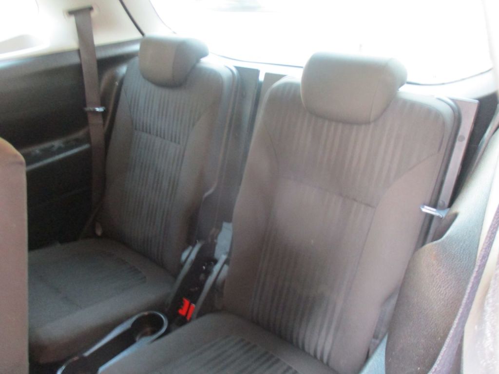 Used Vauxhall Zafira 2017 for sale - 77990254: Photo 31