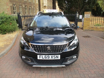 Used Peugeot 2008 2019 for sale - 79549298: Photo