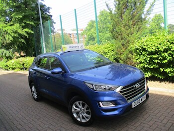 Used Hyundai TUCSON 2018 for sale - 78671666: Photo