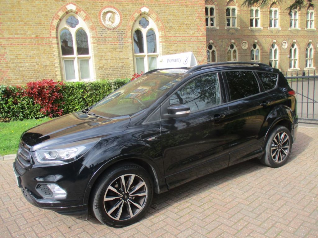Used Ford Kuga 2018 for sale - 78134065: Photo 10