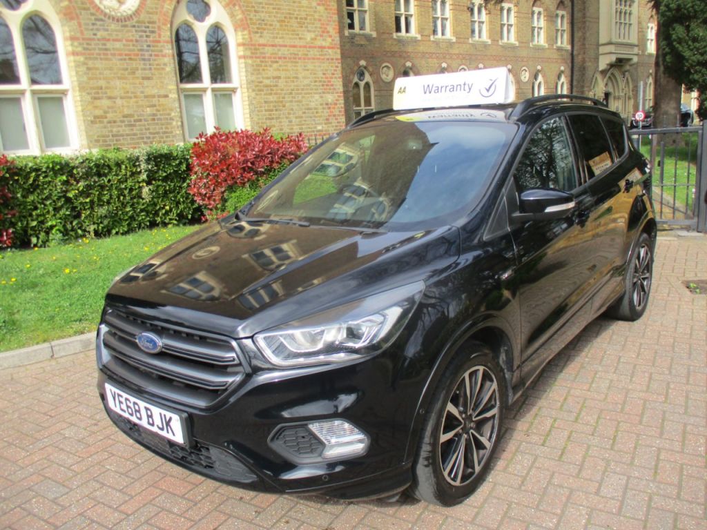 Used Ford Kuga 2018 for sale - 78134065: Photo 11