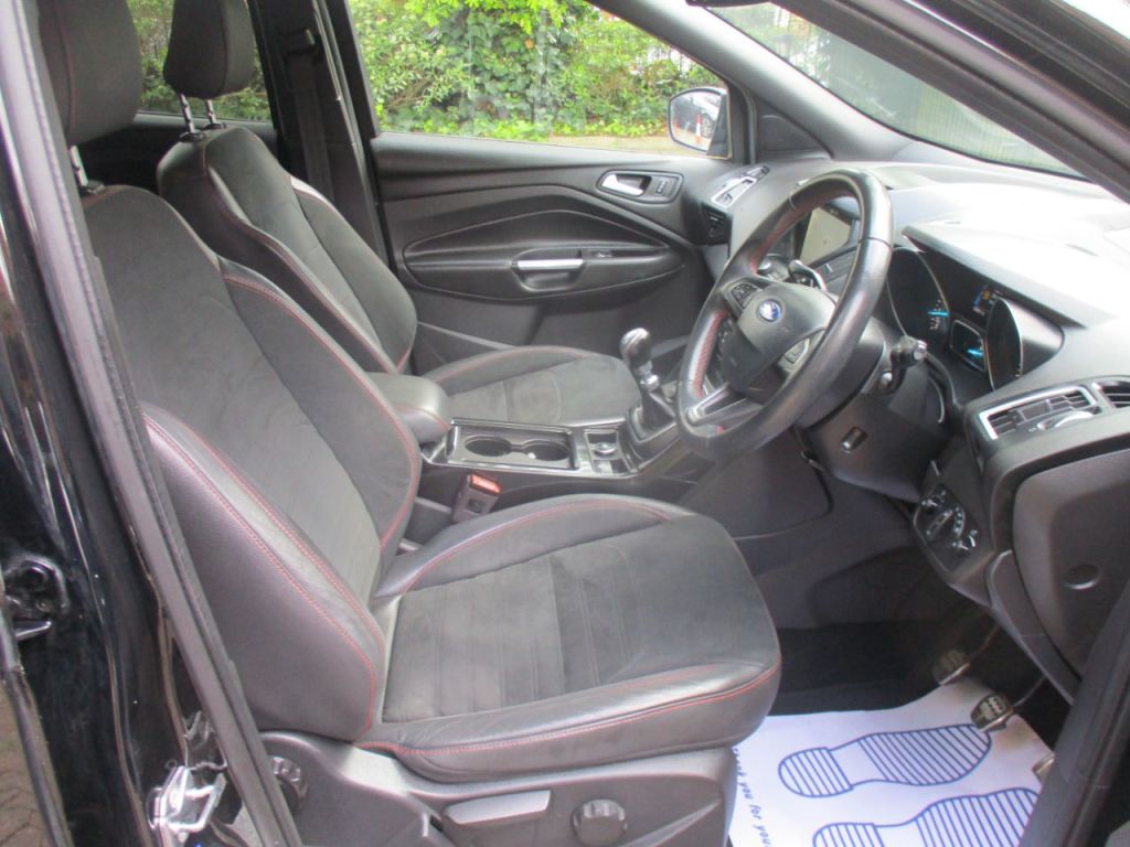 Used Ford Kuga 2018 for sale - 78134065: Photo 13