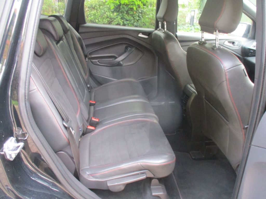 Used Ford Kuga 2018 for sale - 78134065: Photo 15