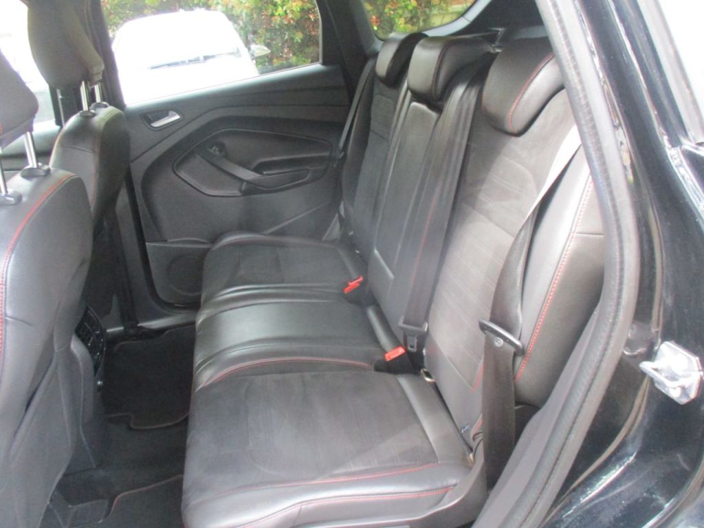 Used Ford Kuga 2018 for sale - 78134065: Photo 19