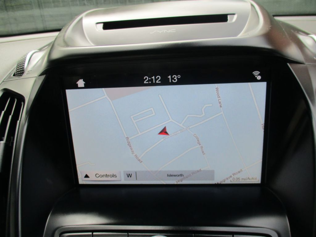 Used Ford Kuga 2018 for sale - 78134065: Photo 2