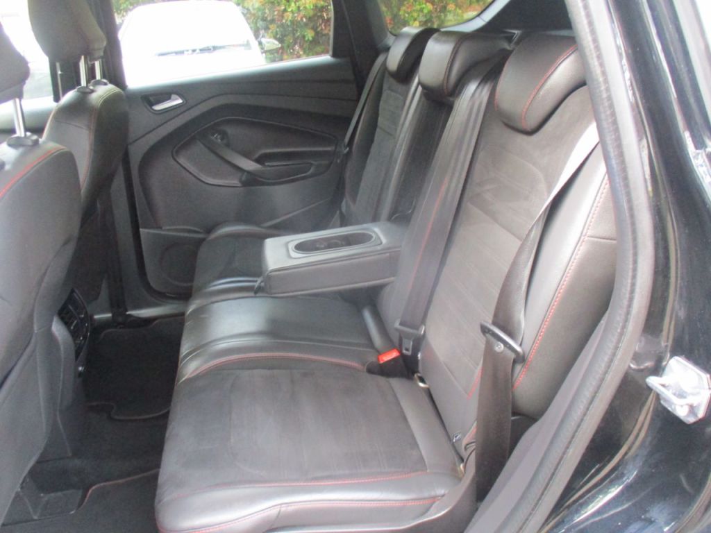 Used Ford Kuga 2018 for sale - 78134065: Photo 20