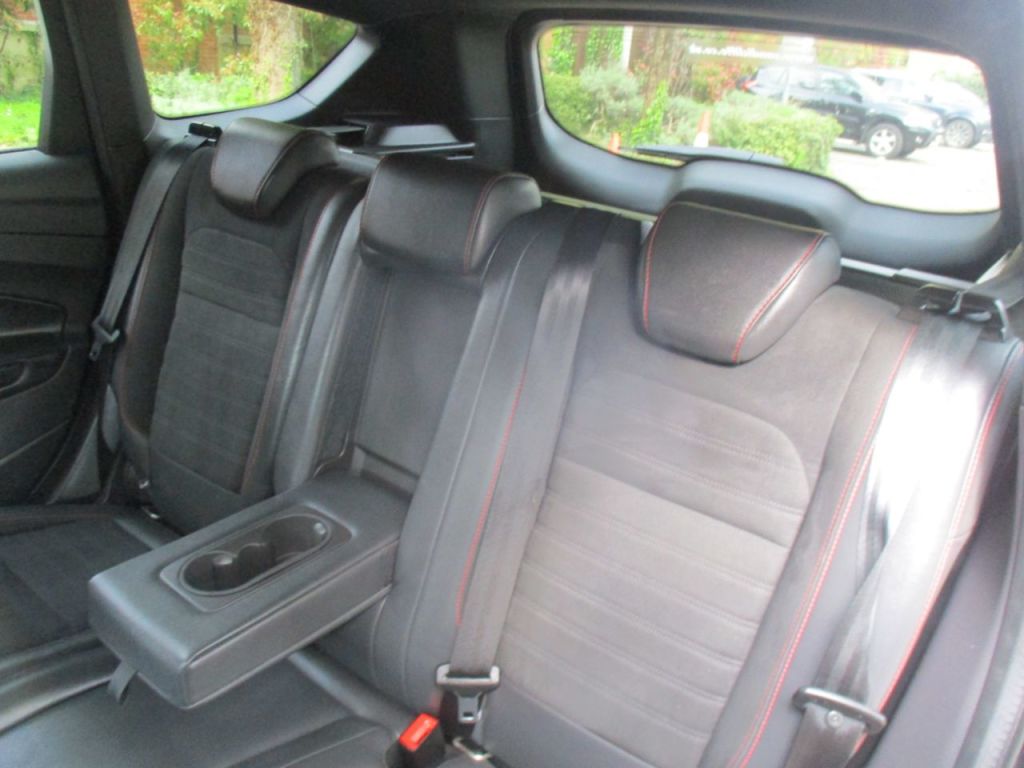 Used Ford Kuga 2018 for sale - 78134065: Photo 21