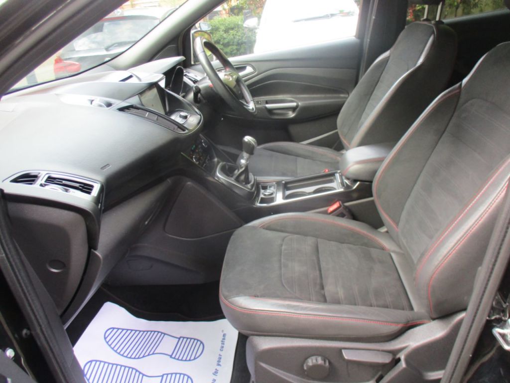 Used Ford Kuga 2018 for sale - 78134065: Photo 22