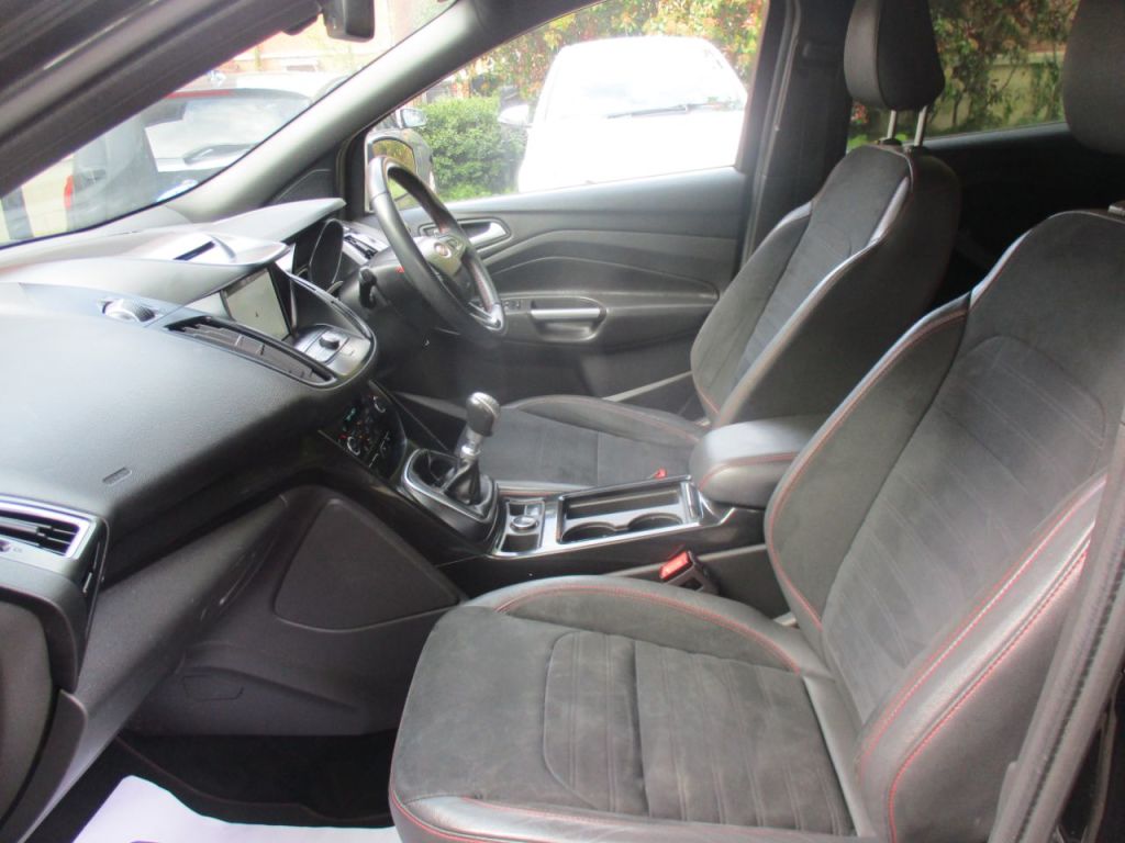 Used Ford Kuga 2018 for sale - 78134065: Photo 24