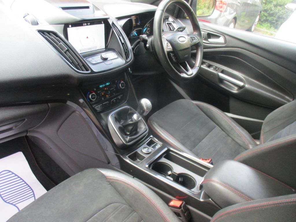 Used Ford Kuga 2018 for sale - 78134065: Photo 25