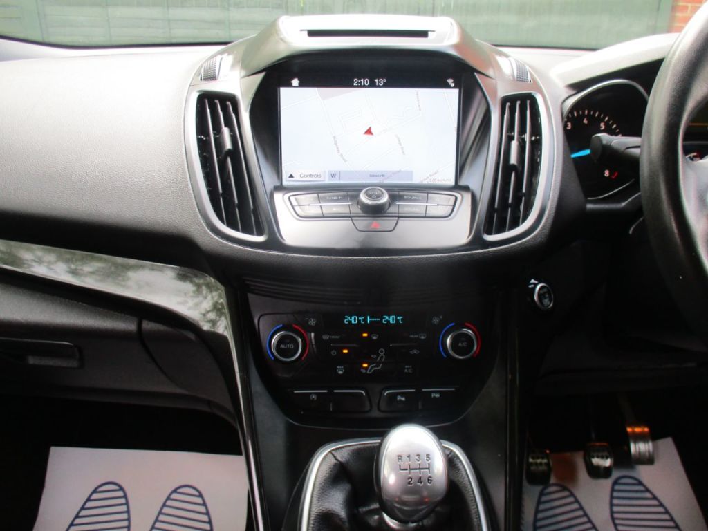 Used Ford Kuga 2018 for sale - 78134065: Photo 27