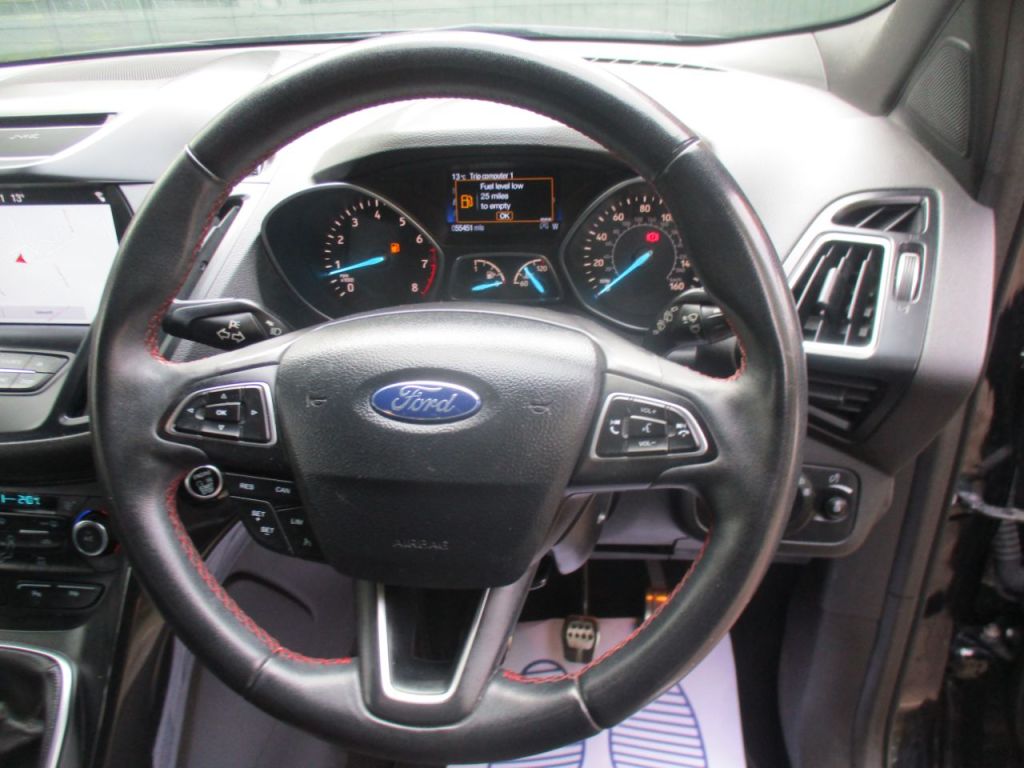 Used Ford Kuga 2018 for sale - 78134065: Photo 31