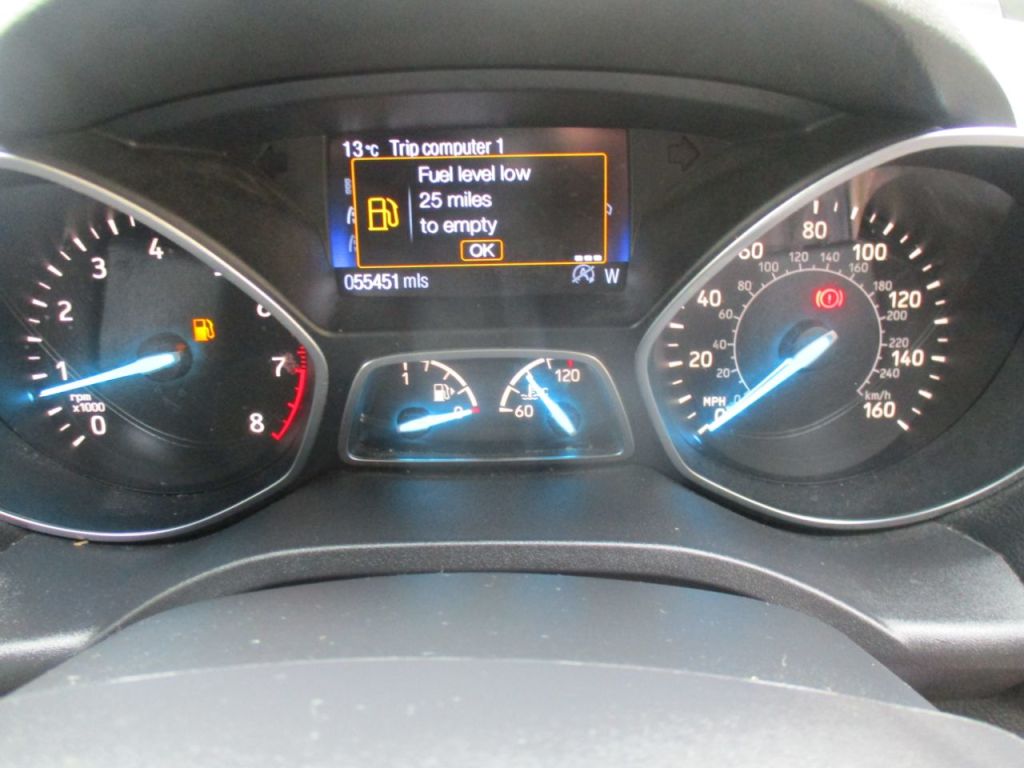 Used Ford Kuga 2018 for sale - 78134065: Photo 35