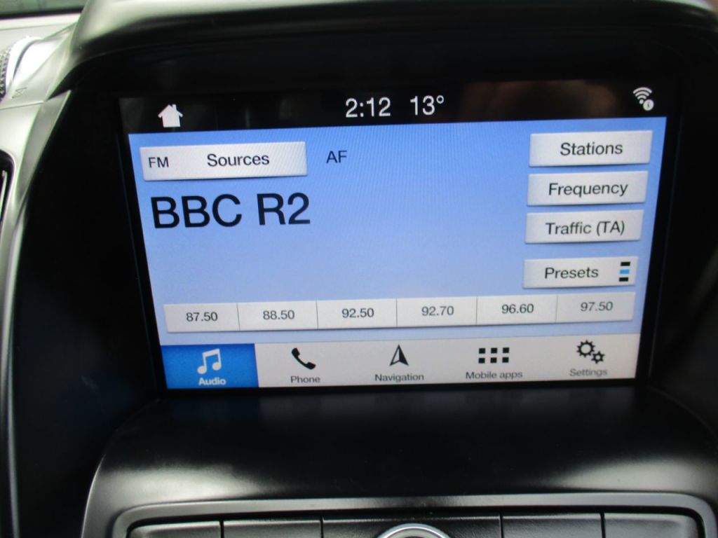 Used Ford Kuga 2018 for sale - 78134065: Photo 41