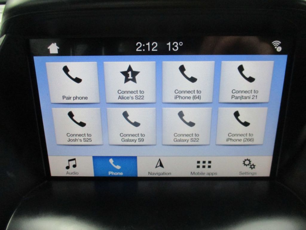 Used Ford Kuga 2018 for sale - 78134065: Photo 42