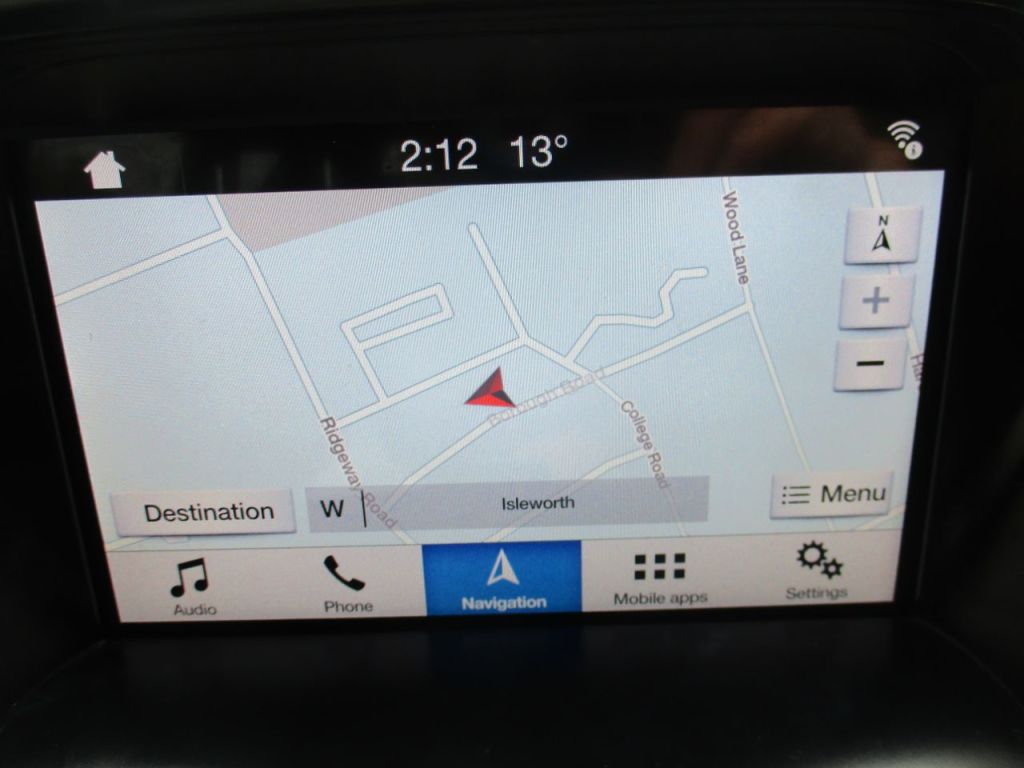 Used Ford Kuga 2018 for sale - 78134065: Photo 43