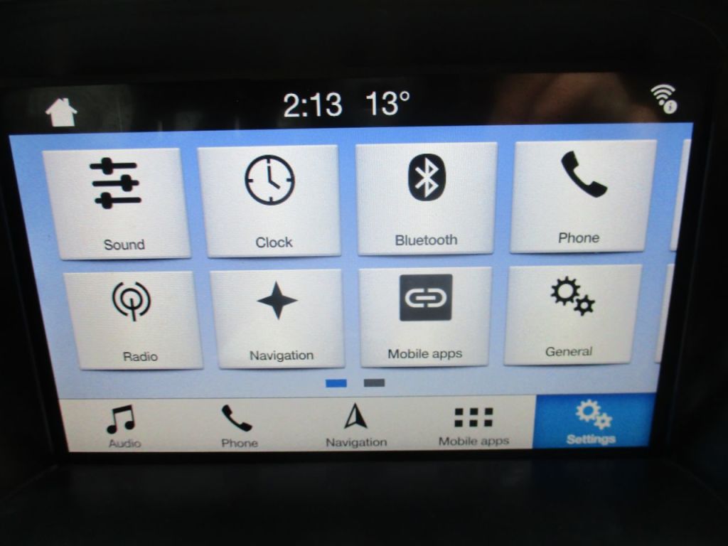 Used Ford Kuga 2018 for sale - 78134065: Photo 45