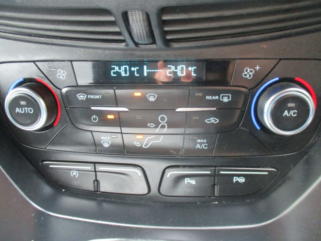 Used Ford Kuga 2018 for sale - 78134065: Photo 47