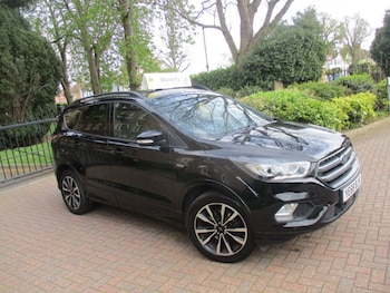 Used Ford Kuga 2018 for sale - 78134065: Photo