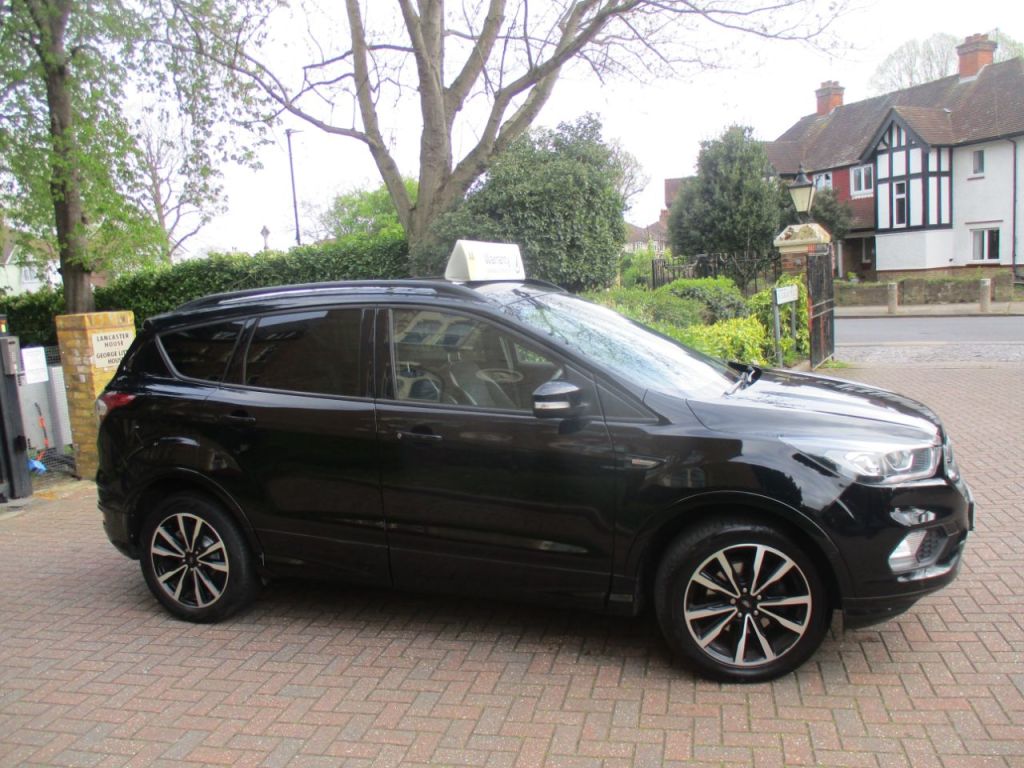 Used Ford Kuga 2018 for sale - 78134065: Photo 5