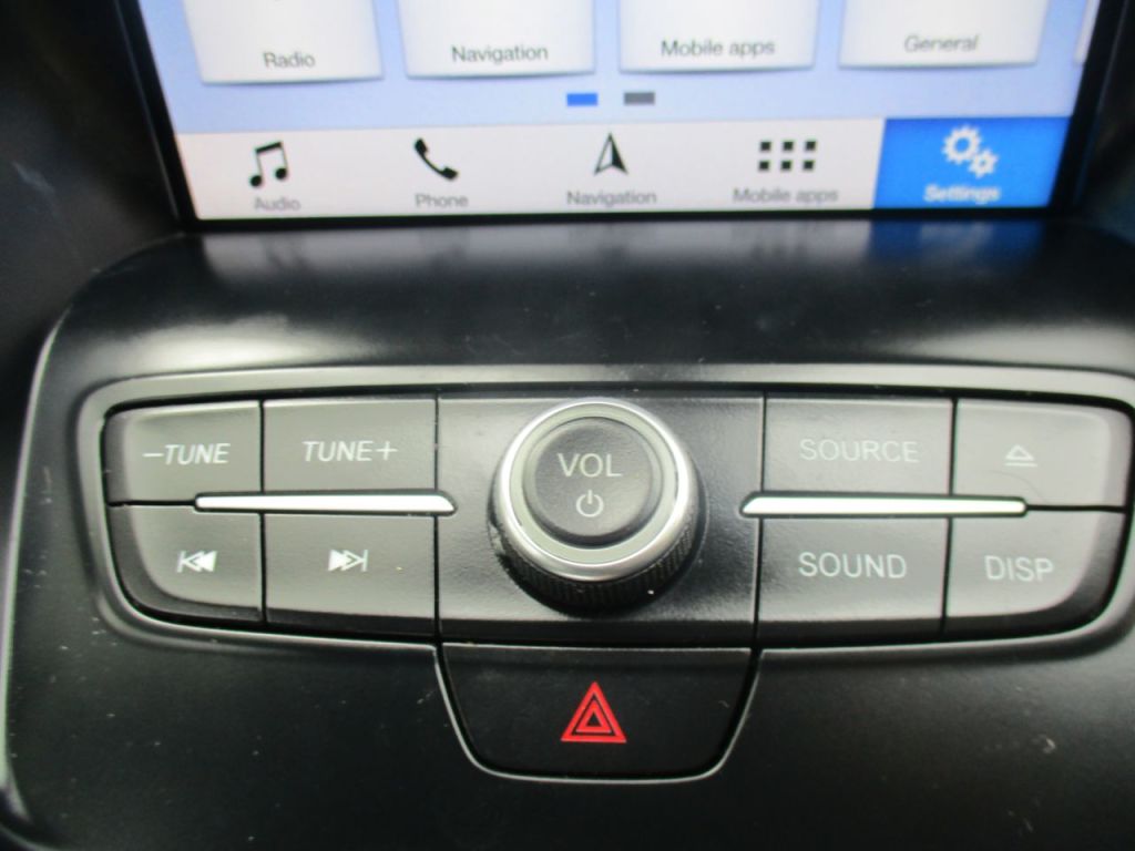 Used Ford Kuga 2018 for sale - 78134065: Photo 50