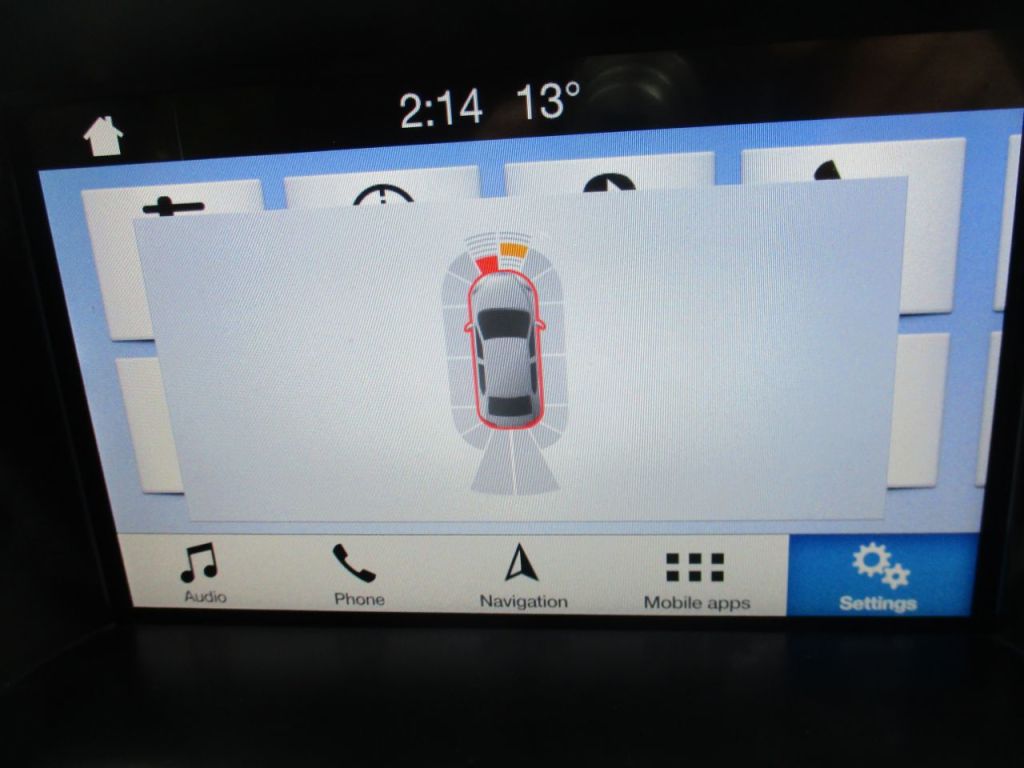 Used Ford Kuga 2018 for sale - 78134065: Photo 52